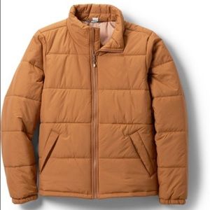 REI Puffer Jacket